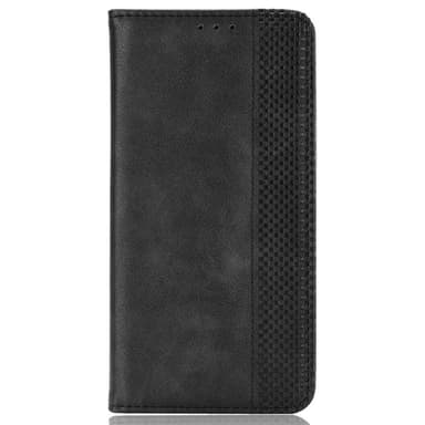 Til Motorola Moto G85 Case Wallet Case Shell