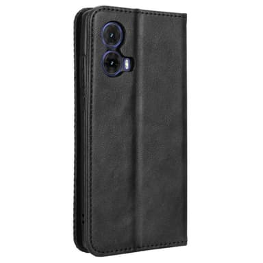 Til Motorola Moto G85 Case Wallet Case Shell