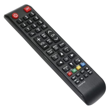 TV fjernbetjening Erstatning til AA59-00714A Samsung TV