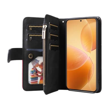 KT Wallet Case til Xiaomi 14T Pro