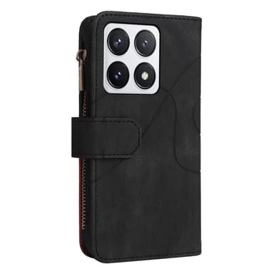 KT Wallet Case til Xiaomi 14T Pro
