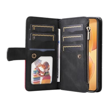 KT Wallet Case til Xiaomi 14T Pro