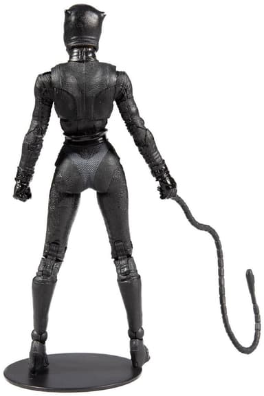 Banpresto DC Mcfarlane actionfigur (Catwoman)