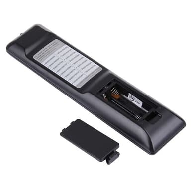 Fjernbetjening til SAMSUNG LED-TV / LCD TV - Universal