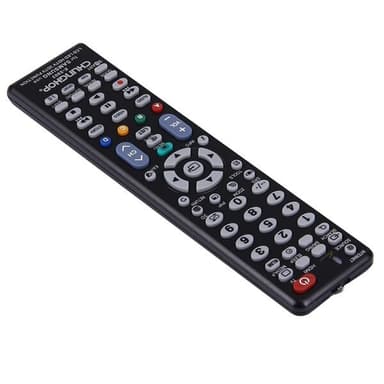 Fjernbetjening til SAMSUNG LED-TV / LCD TV - Universal