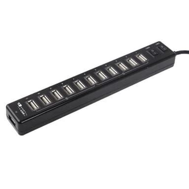 12-ports USB 2.0 HUB