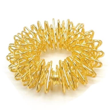Ringe til Hændmassage Pakke med 20 stk.