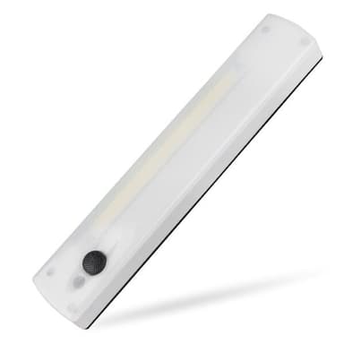 LED-væglampe/garderobelampe - Selvklæbende