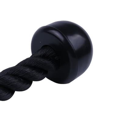 Tricepsreb i Kraftigt Nylon