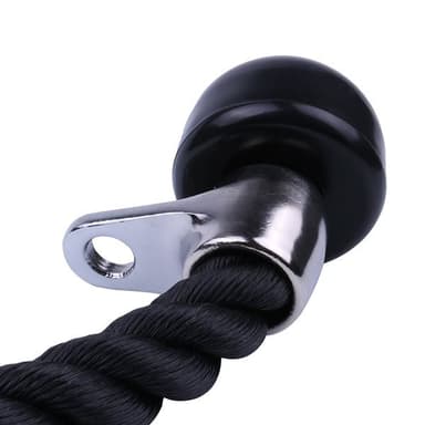 Tricepsreb i Kraftigt Nylon