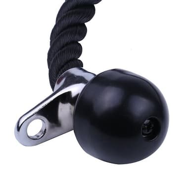 Tricepsreb i Kraftigt Nylon