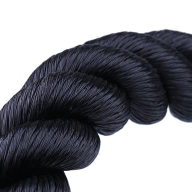 Tricepsreb i Kraftigt Nylon
