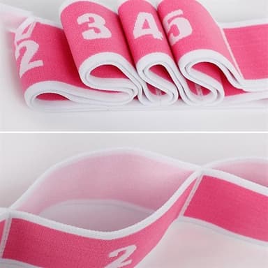 Yoga Pull Strap Bælte