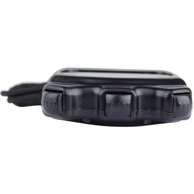 Stopur/timer-ur med sporty design