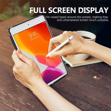 iPad cover 10.2/10.5 Smart Cover Case - sort