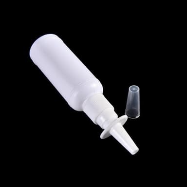 Næseprayflaske 50ml