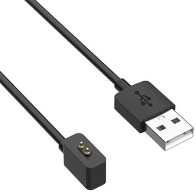 Opladningskabel med magnetisk stik til Xiaomi Smart Band 8 / Band 9