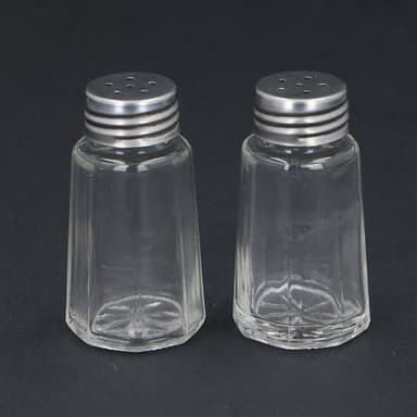 Alpina Salt- & Pebershakere