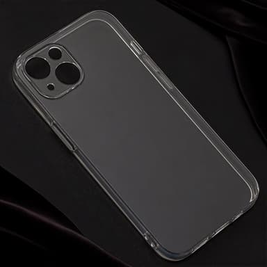 Tyndt bagcover til Xiaomi 14 Ultra - Klar