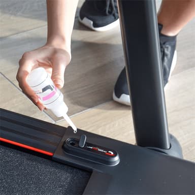 Top Sport TM 850 Løbebånd