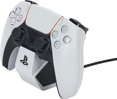 PowerA PlayStation opladningsstation