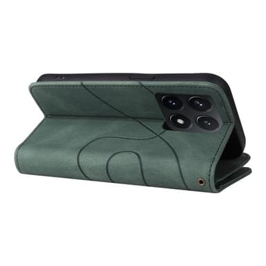 KT Wallet Case til Xiaomi 14T