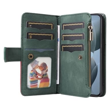 KT Wallet Case til Xiaomi 14T