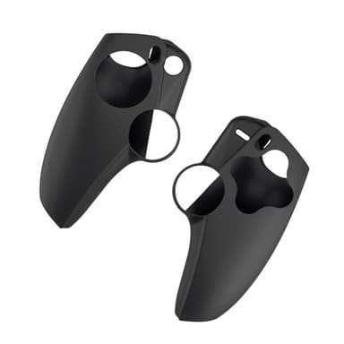 Til Sony PSP Portal Beskyttelsesetui Silikone Cover Skin Black
