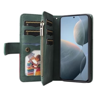 KT Wallet Case til Xiaomi 14T
