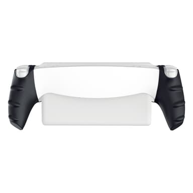 Til Sony PSP Portal Beskyttelsesetui Silikone Cover Skin Black