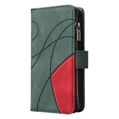 KT Wallet Case til Xiaomi 14T