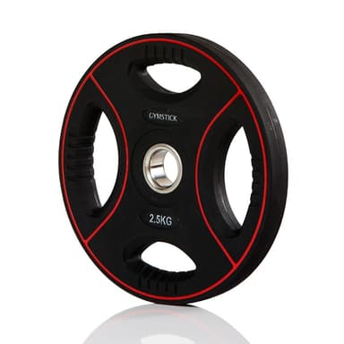 Gymstick Pro Pump Set Disc 30 mm 2,5 kg