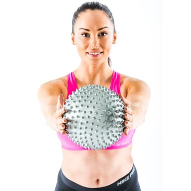 Gymstick Pilates Rolling Ball (20cm)