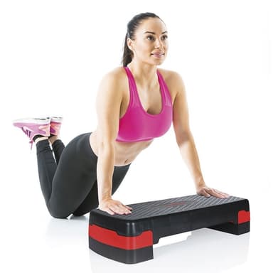 Gymstick STEP BOARD