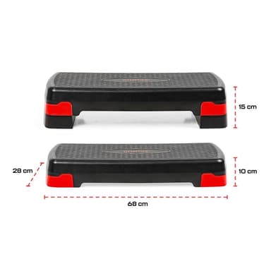 Gymstick STEP BOARD