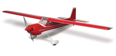 Hangar 9 Valiant 10cc 175cm