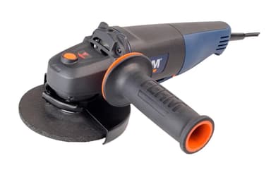 FERM AGM1061S Vinkelsliber - 900W - 125mm - DIY
