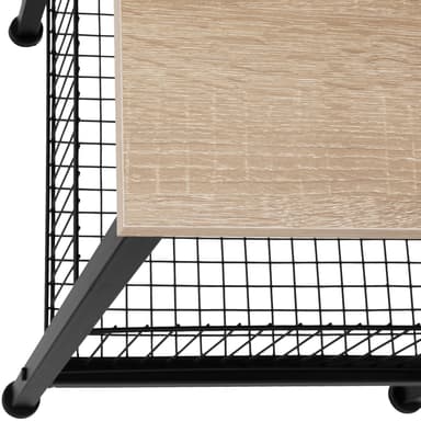 Sidebord Grimsby 40x40x55,5cm