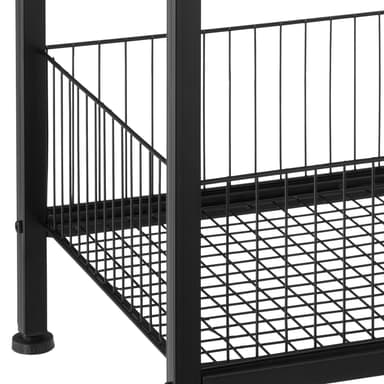 Sidebord Grimsby 40x40x55,5cm