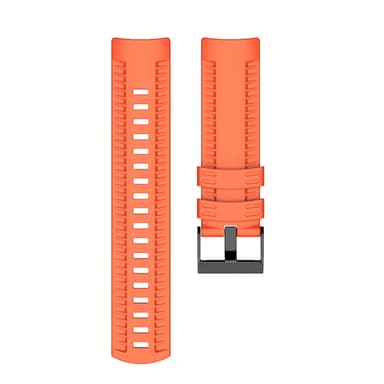 Urrem til Suunto Spartan Sport Wrist HR/9 Baro/9/D5/7 Orange