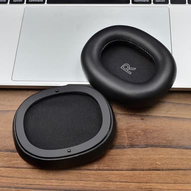 2-pak udskiftningsørepropper til B&O Beoplay H95 ANC