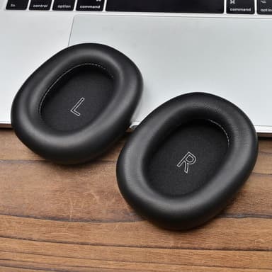 2-pak udskiftningsørepropper til B&O Beoplay H95 ANC