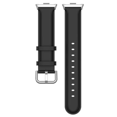 Udskiftning af urrem til Redmi Watch 4, Xiaomi Band 8 pro Sort