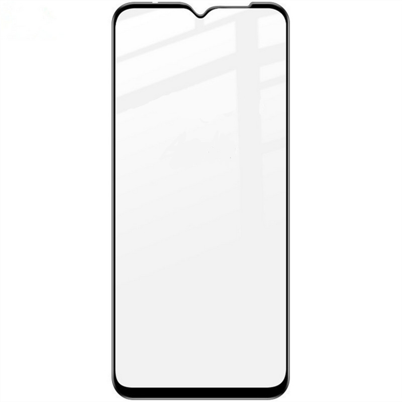 Skærmbeskytter Moto G8 Lite 2-pakke