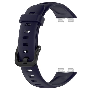 Armbånd til Huawei Band 8 Silikone Blå