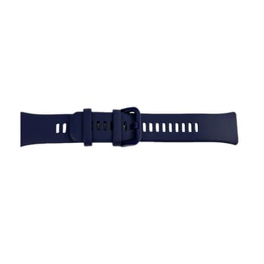 Armbånd til Huawei Band 8 Silikone Blå