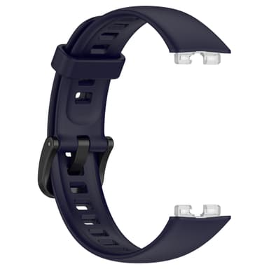 Armbånd til Huawei Band 8 Silikone Blå