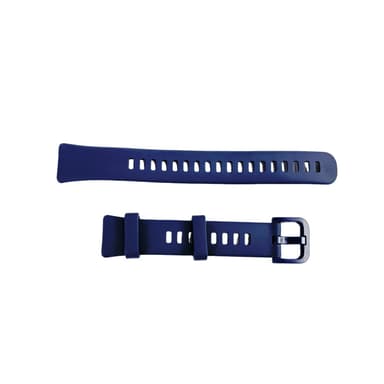 Armbånd til Huawei Band 8 Silikone Blå