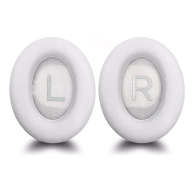 Ørepuder til Bose NC700 1 par Hvid