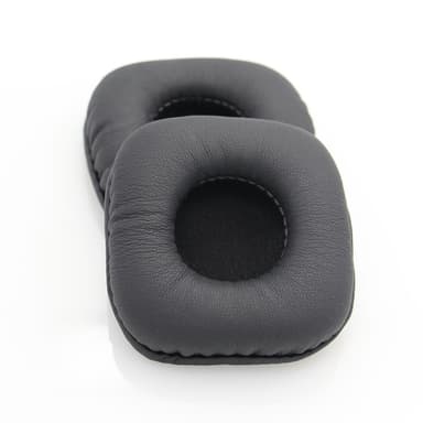 Ørepuder til Marshall Major II Black 1 par